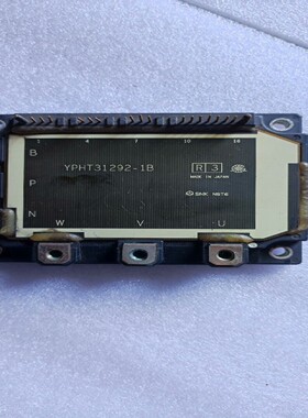 安川变频器模块，YPHT31292-1B，，实物图询价