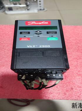 拆机丹佛斯2900系列   195N2188   实物拍摄议价商品