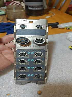 巴鲁夫BNI00FW网络模块，型号BNIPNT-508-0--议价商品