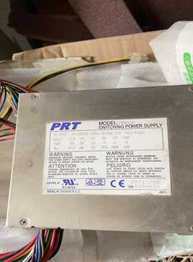PRT工控电源MODEL：PRM320包测试好！AC