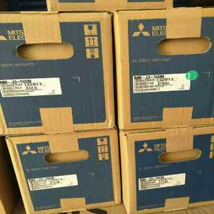 实物图片 500B三菱伺服驱动 询价