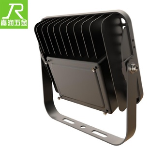 LED泛光燈草地?zé)敉鈿ぬ准?0W40W50W70W80W100W高桿燈套件