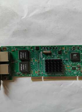 intel网卡82546PRO/1000MT矮挡板询价