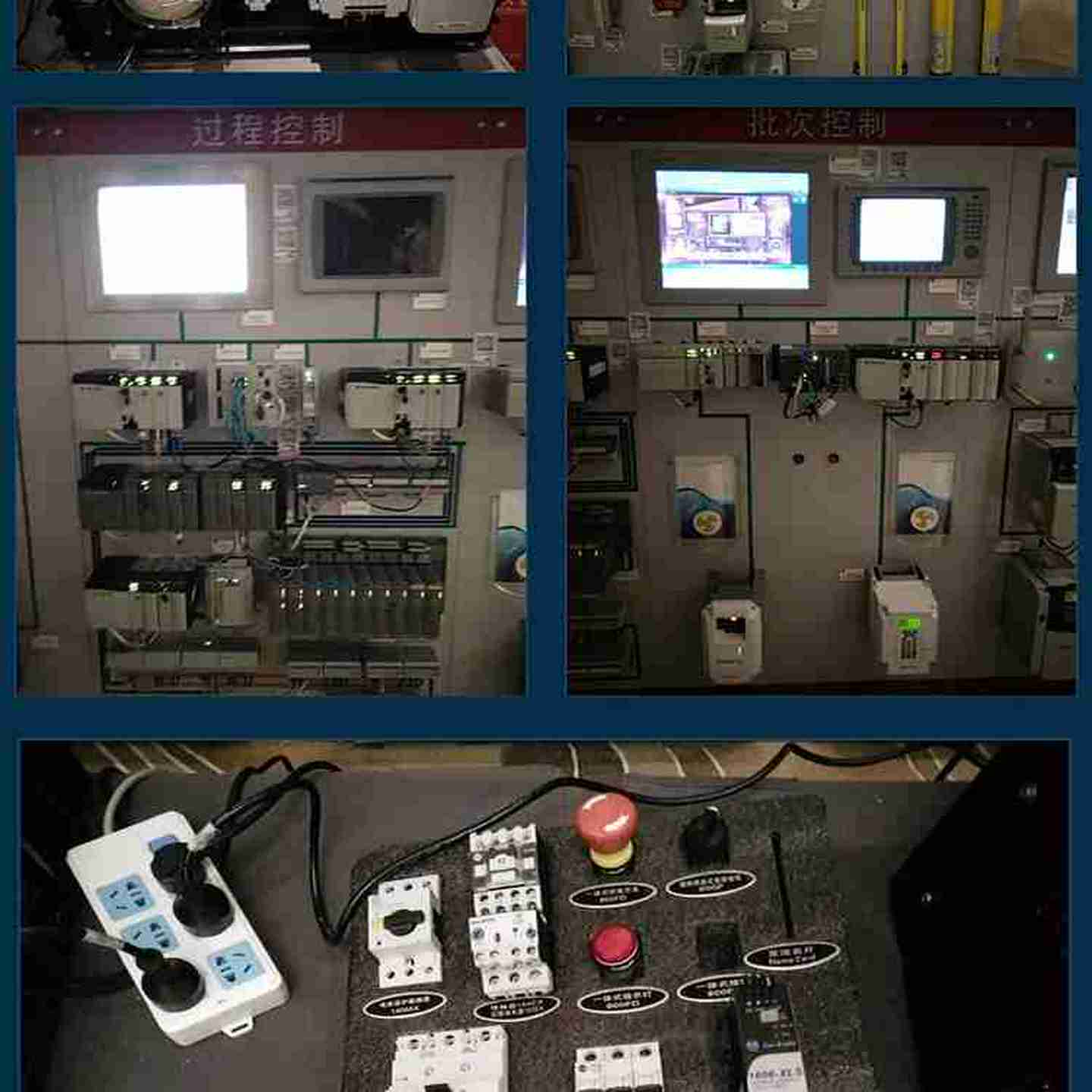 议价-AB罗克韦尔PLC20-HIM-A620-HIMS-A3PowerFlex体系结构类