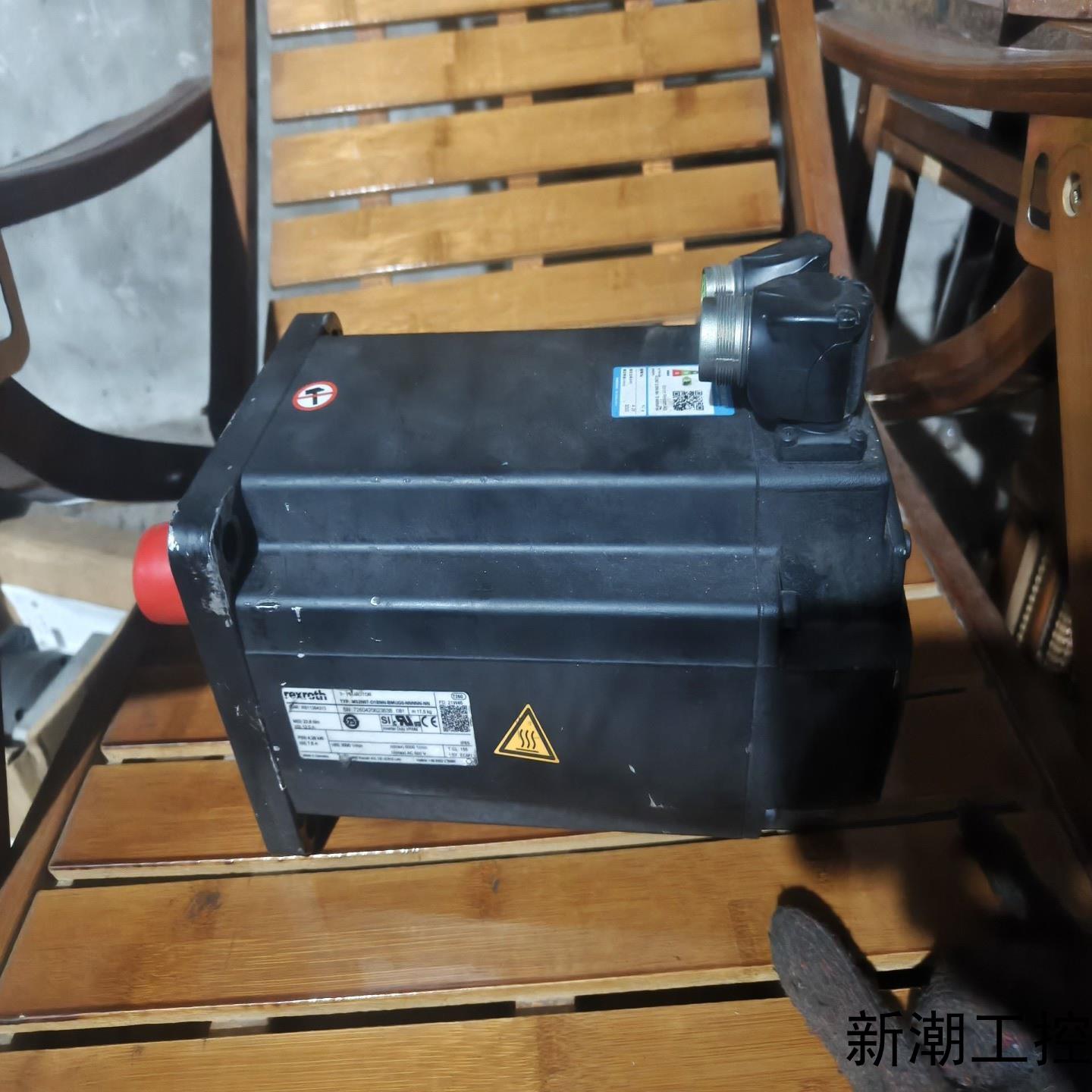 力士乐伺服电机MS2N07-D1BNN-BMUG0-NNN议价商品