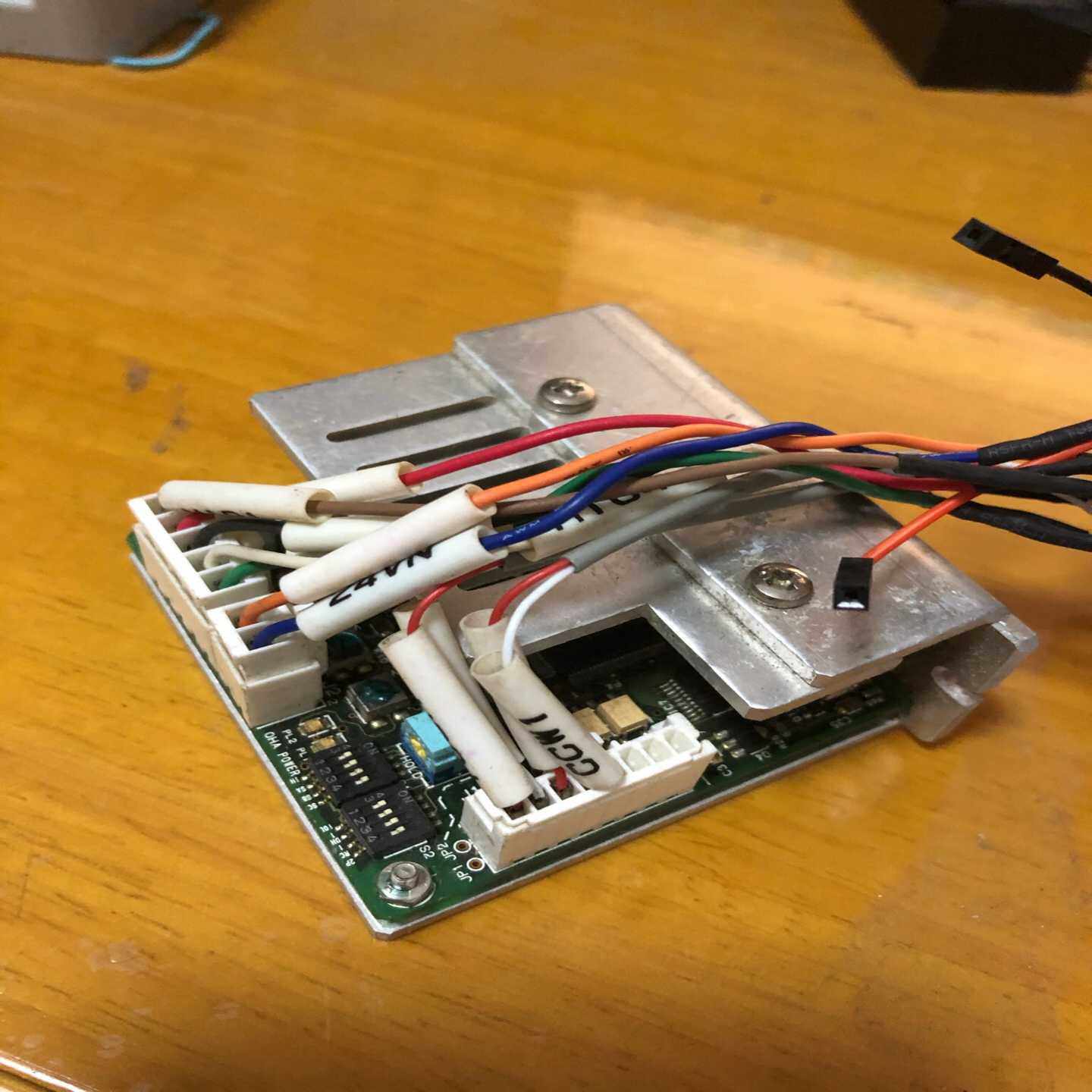 6SE7022-6TC61 实物图片。~询价