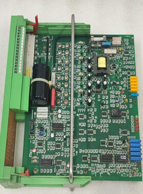 询价CYBELEC折弯机直流驱动板MT30M4-38712-