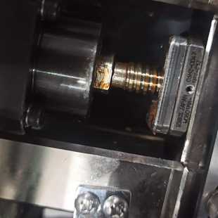 C3Z 9PY 咨询 NSK丝杠W0801MA