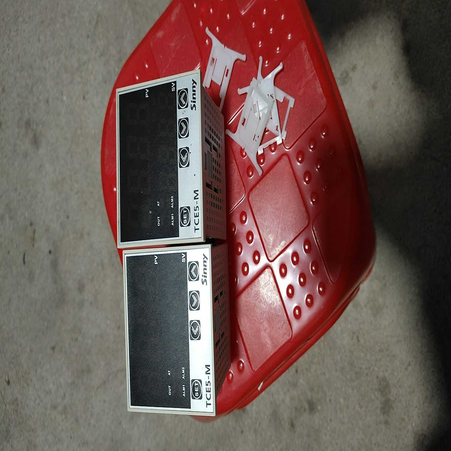 Sinny上南电气智能温控仪TCE5-M