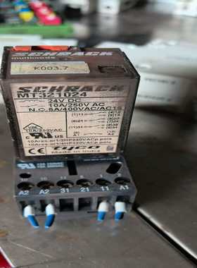 议价拆机泰科继电器MT321024