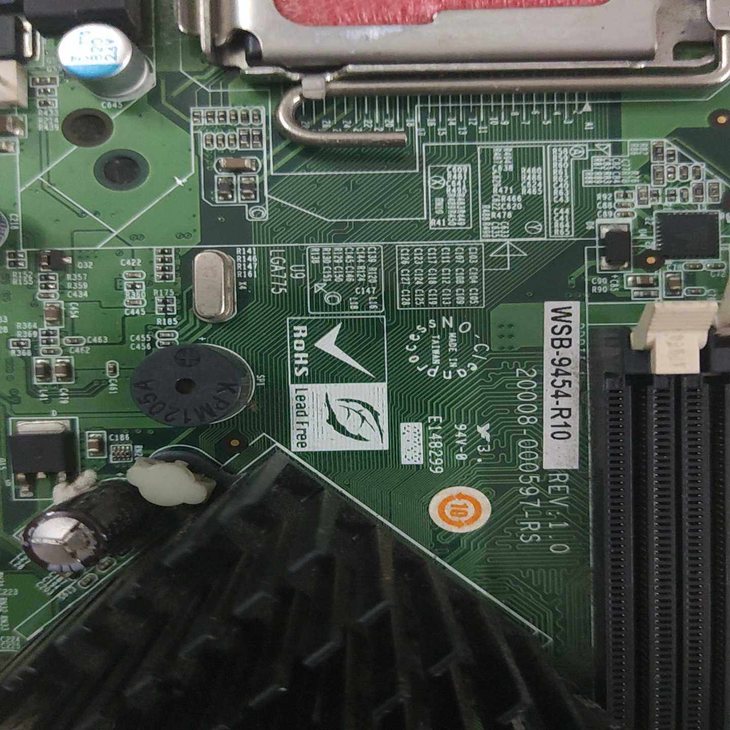 【星慕电子】B809A0000007GD264 工业工控主板 可以提供测