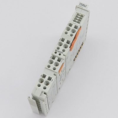 BeckhoffES3062EtherCAT-Klemme2-Kanal-Analog-Eingang2-cha