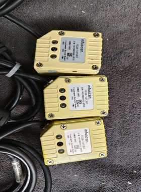 南京比邻InfoscanFS36-1213ST固定式条码扫-议价