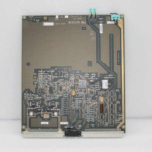 HONEYWELL51304493-200UCNPM调制解调器板