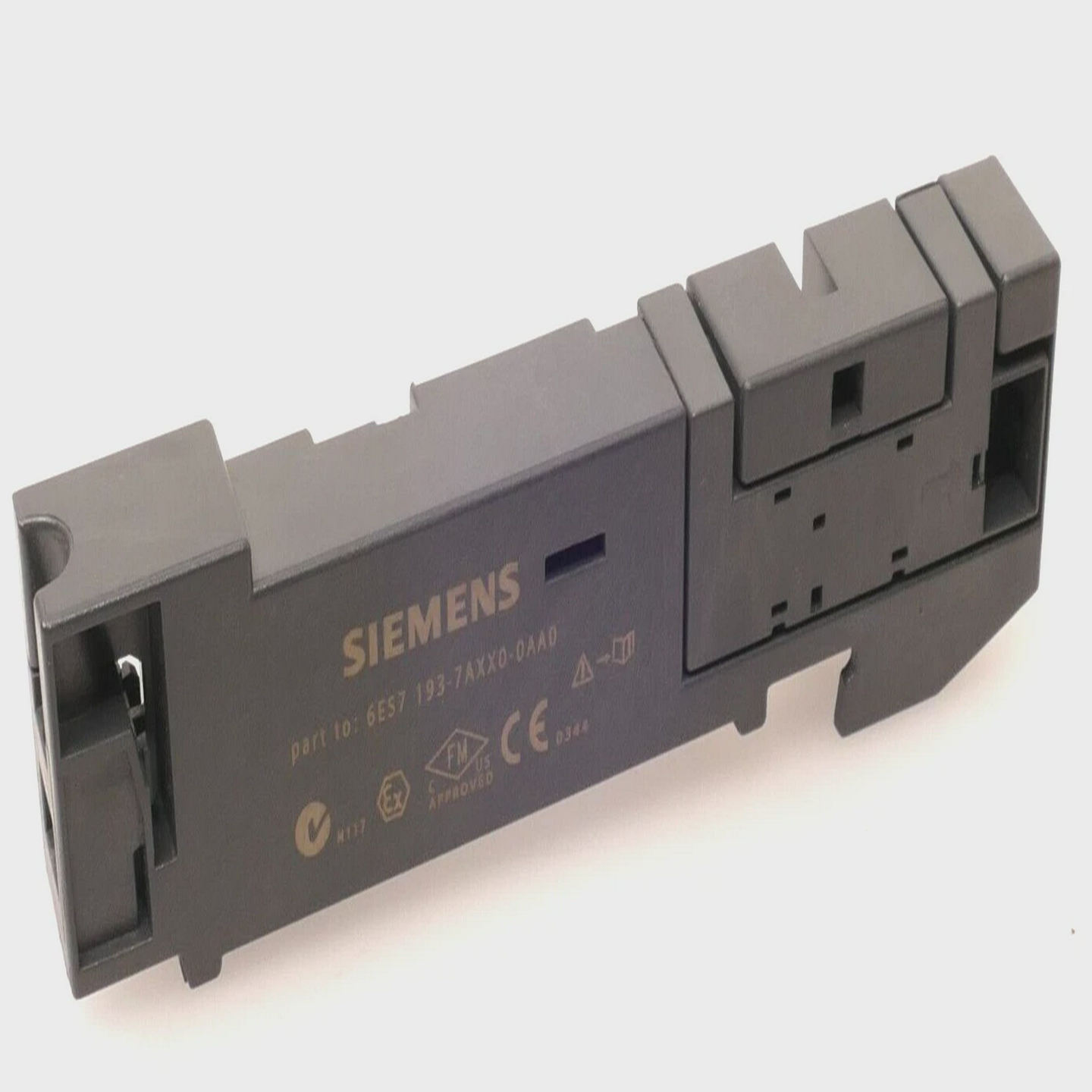 SiemensSIMATICS7Terminalmodul6ES7193-7AXX0-0AA06ES71