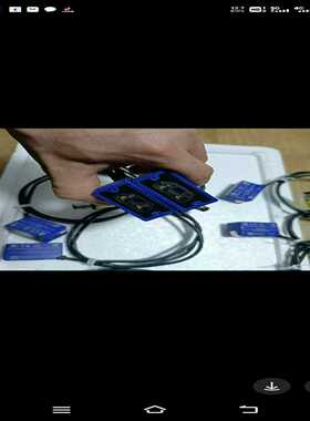 售得利捷M121 210 000读码器，整体，功能拍前询价