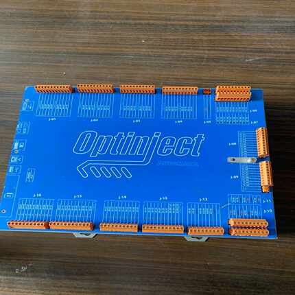 【幸琪商铺】7-OPTJET-420 AUTOMATA 实物图