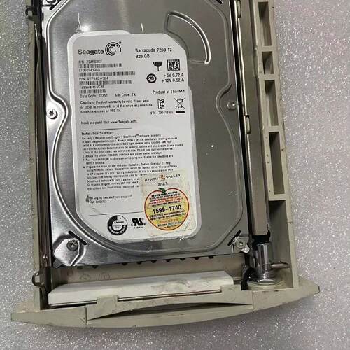 溢价-Seagate 9YP14C304 Barracuda 7