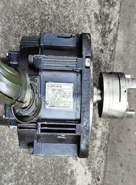 SGMGV-09ADA21安川电机马达功能正常499一个~询价