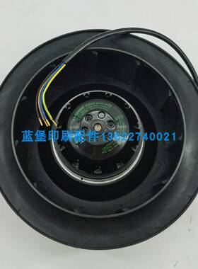 议价-R2E220-AA40-A5海德堡SM74变频泵上风扇通风机M2.179.1l92