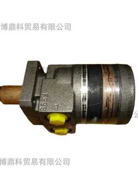 派克进口液压油马达摆线马达TE0100CW26U0LABA特价零售