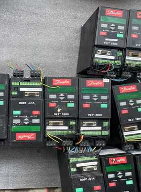 丹弗斯变频器：VLT2811PT4B20S询价