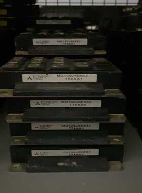 MG100J6ES52 模块~询价