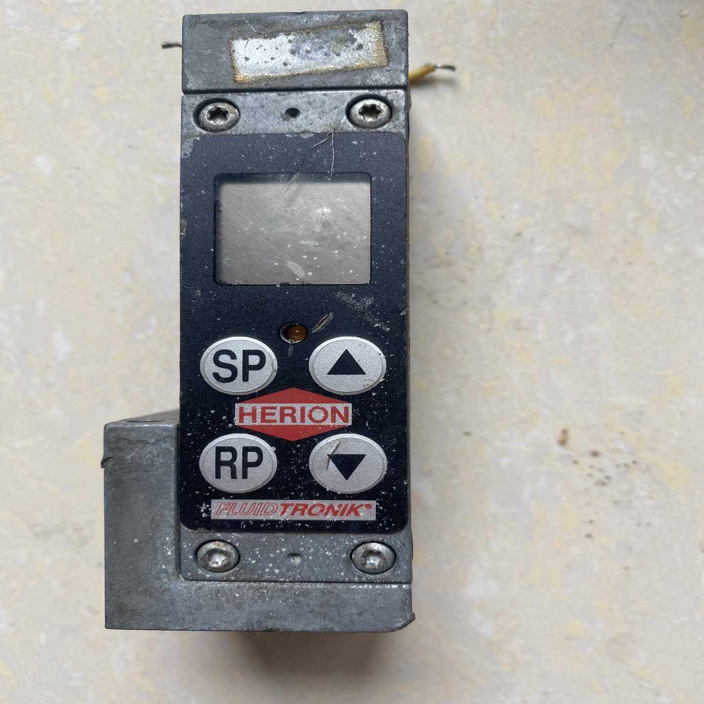 IMIHERION海隆0875100功能好17询价