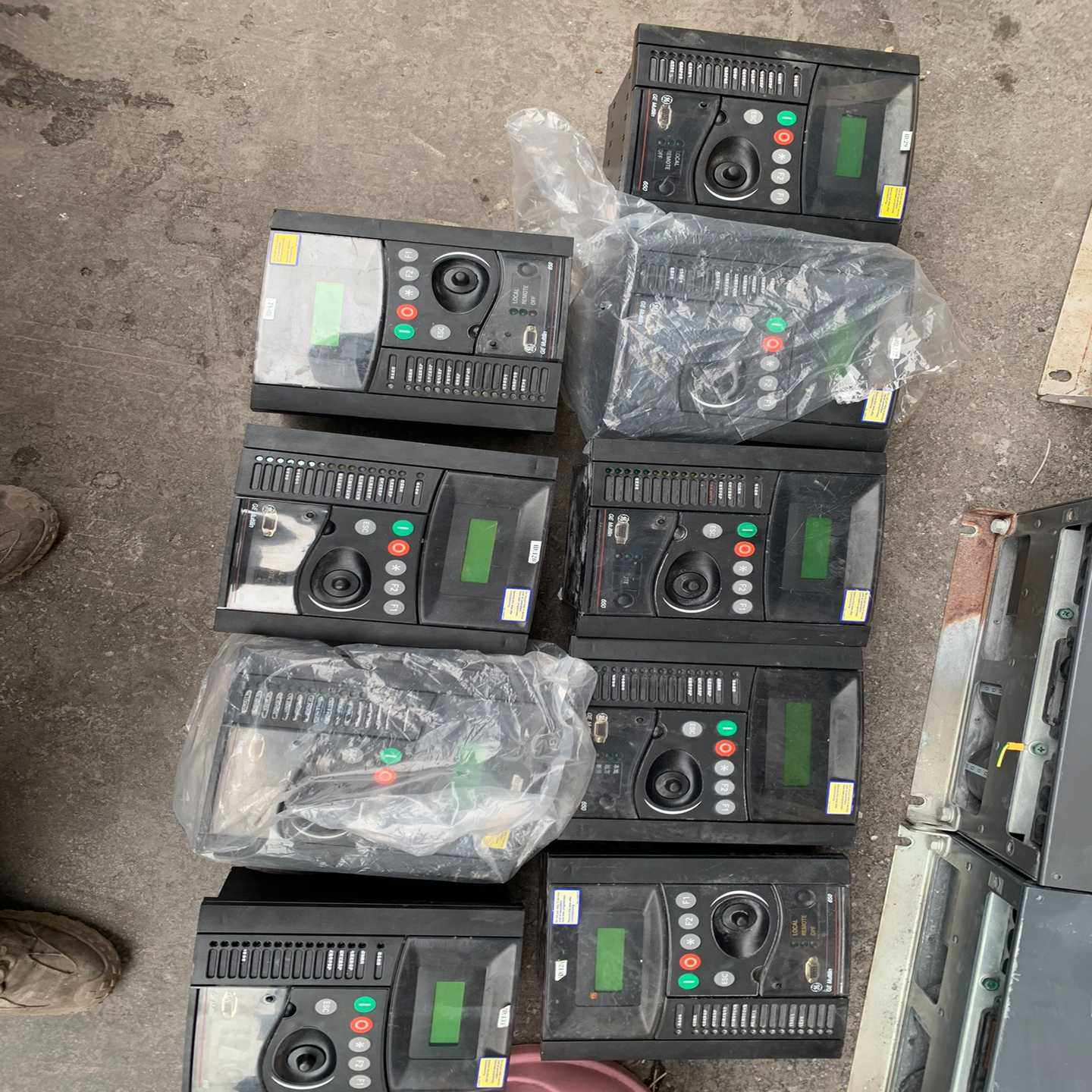 GE/数字式间隔控制器F650BFBF1GHI9台询价