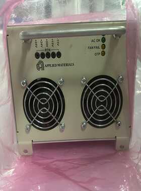 APPLIEDMATERIALS应用材料电源0190-6--议价商品