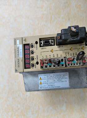 SGDM-10ADA-V安川驱动器1KW。询价