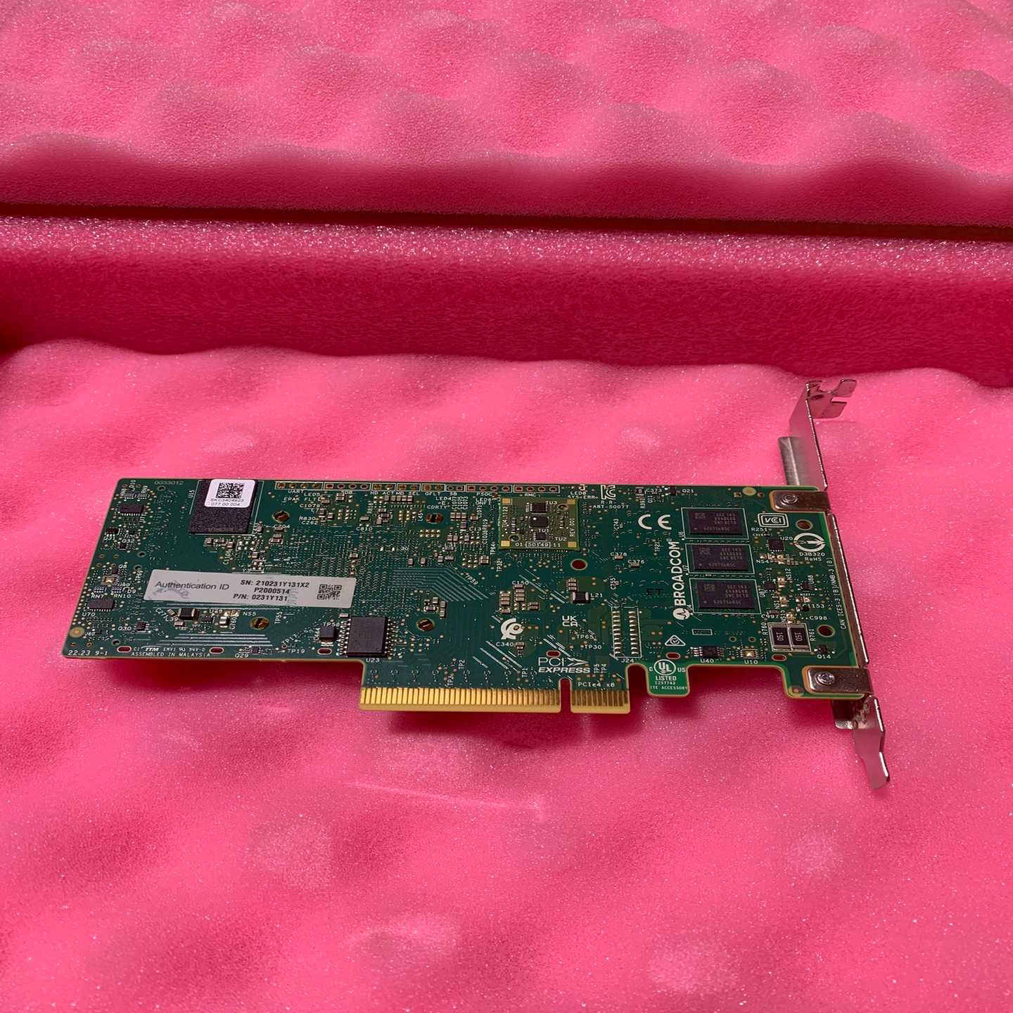 功能模块-9560-16i8G-CN2M956016I8G-议价