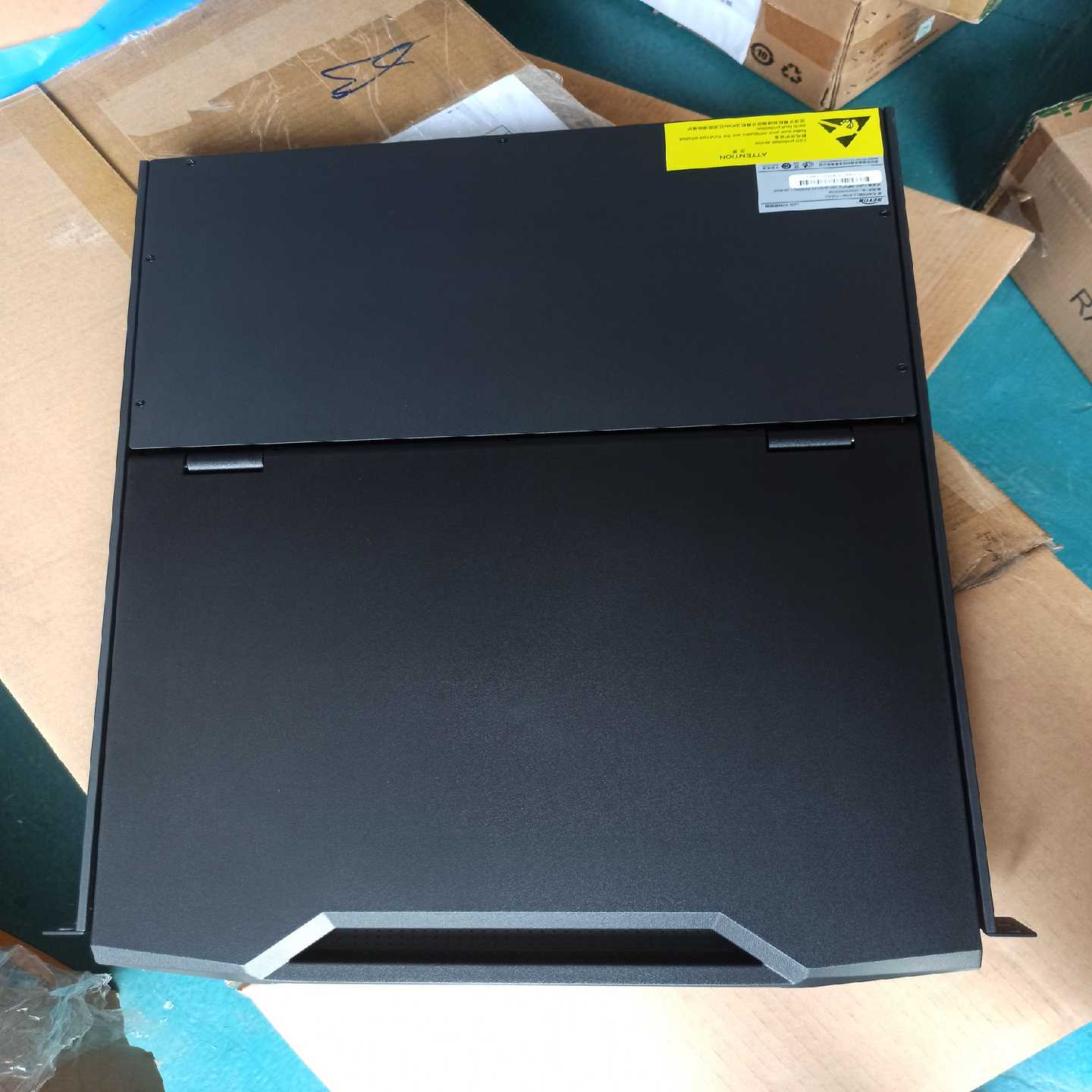 全新原装锐盾1708AU切换器8口VGA切换器RETO--议价商品