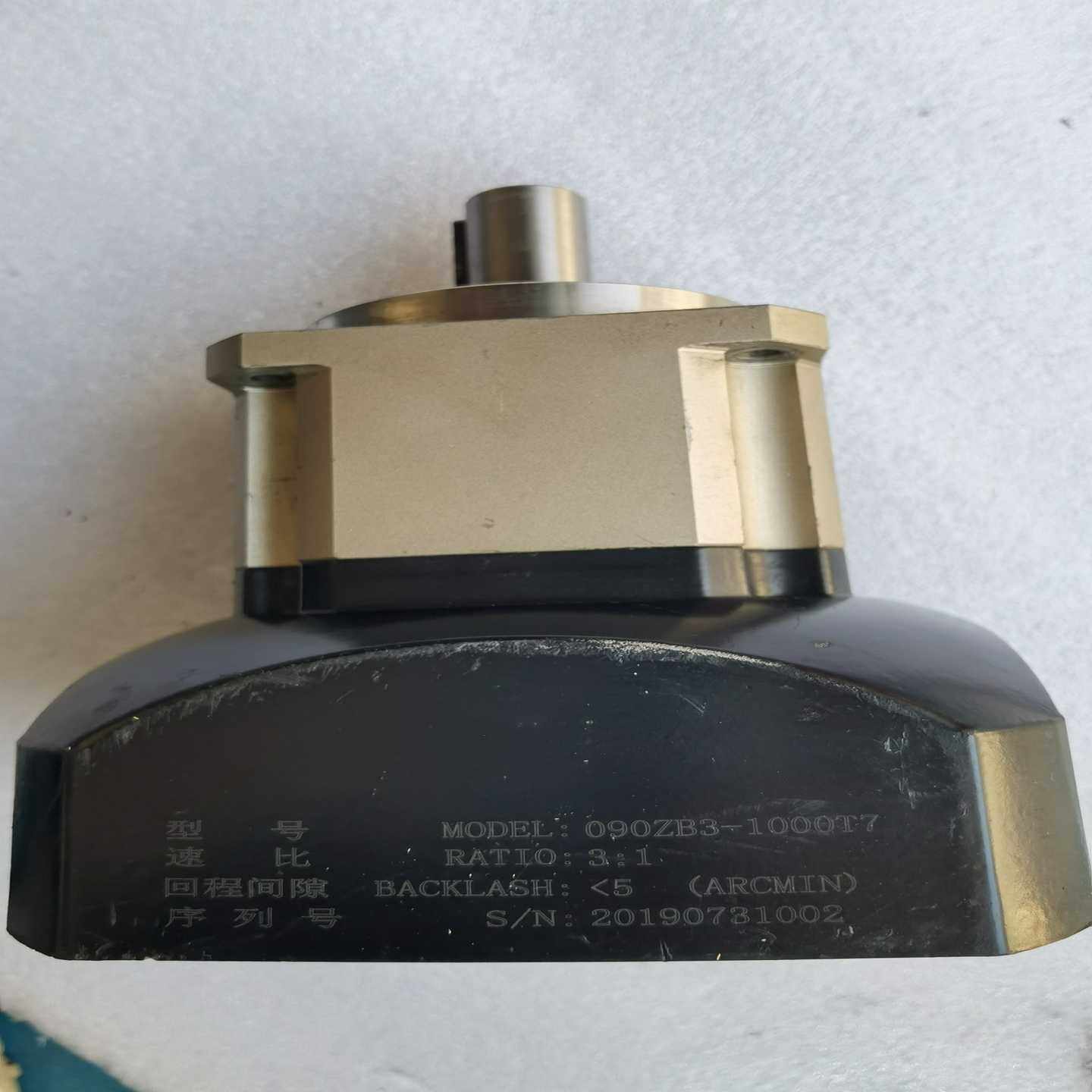 询价减速机00-07，速比:1，回程间隙5,3C数码配件,其它配件,淘宝优惠券,粉丝福利购,淘宝优惠卷