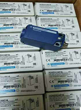 【议价】限位开关XCKN2145P16/XCKN2145P20适用