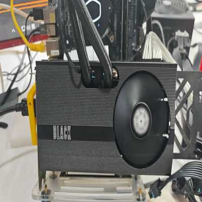 rtx30803080ti3090通用水冷套件，无需旗舰--议价商品