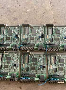 安川变频器主板ETC618046-S3032，功能，询价