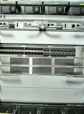 华为交换机CE12804S/CE12808S/CE12800