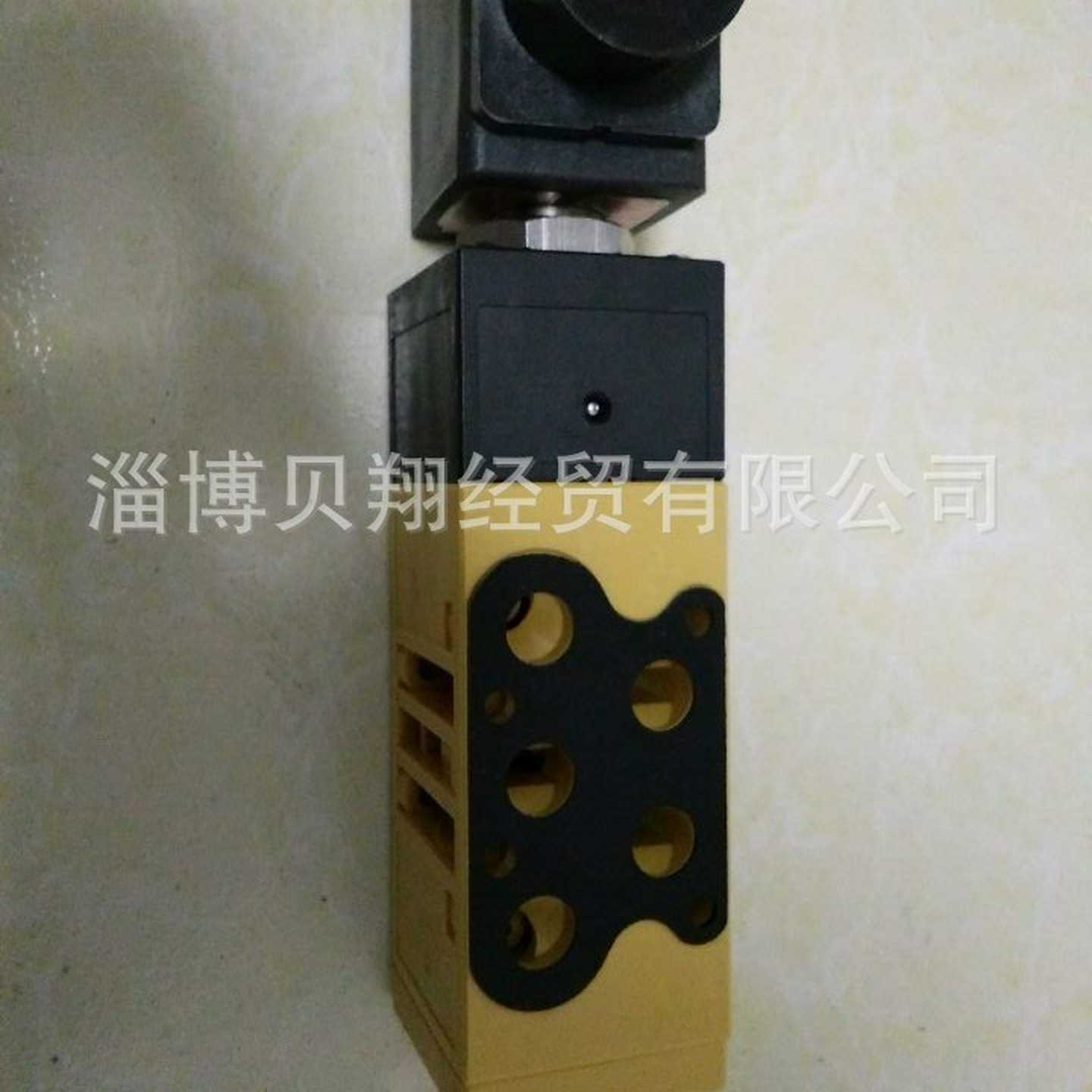 现货品牌电磁阀E341L01734j1LDC1LNM8