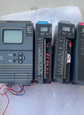 出拆机霍尼韦尔燃烧控制器一套，型号如图，R8001A1001--议价商品