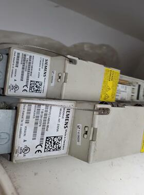 6SN1123-1AB00-0BA2双25A驱动器成色新~询价