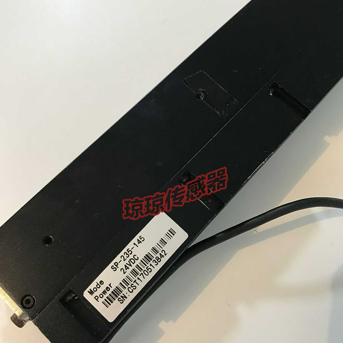 机械视觉SP-235-145