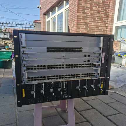 议价7706交换机新工程剩余机器需要私聊具体配置现货/维修