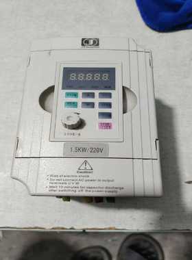 金田变频器，JTE330-SMKA0015M1，现货一台--议价商品