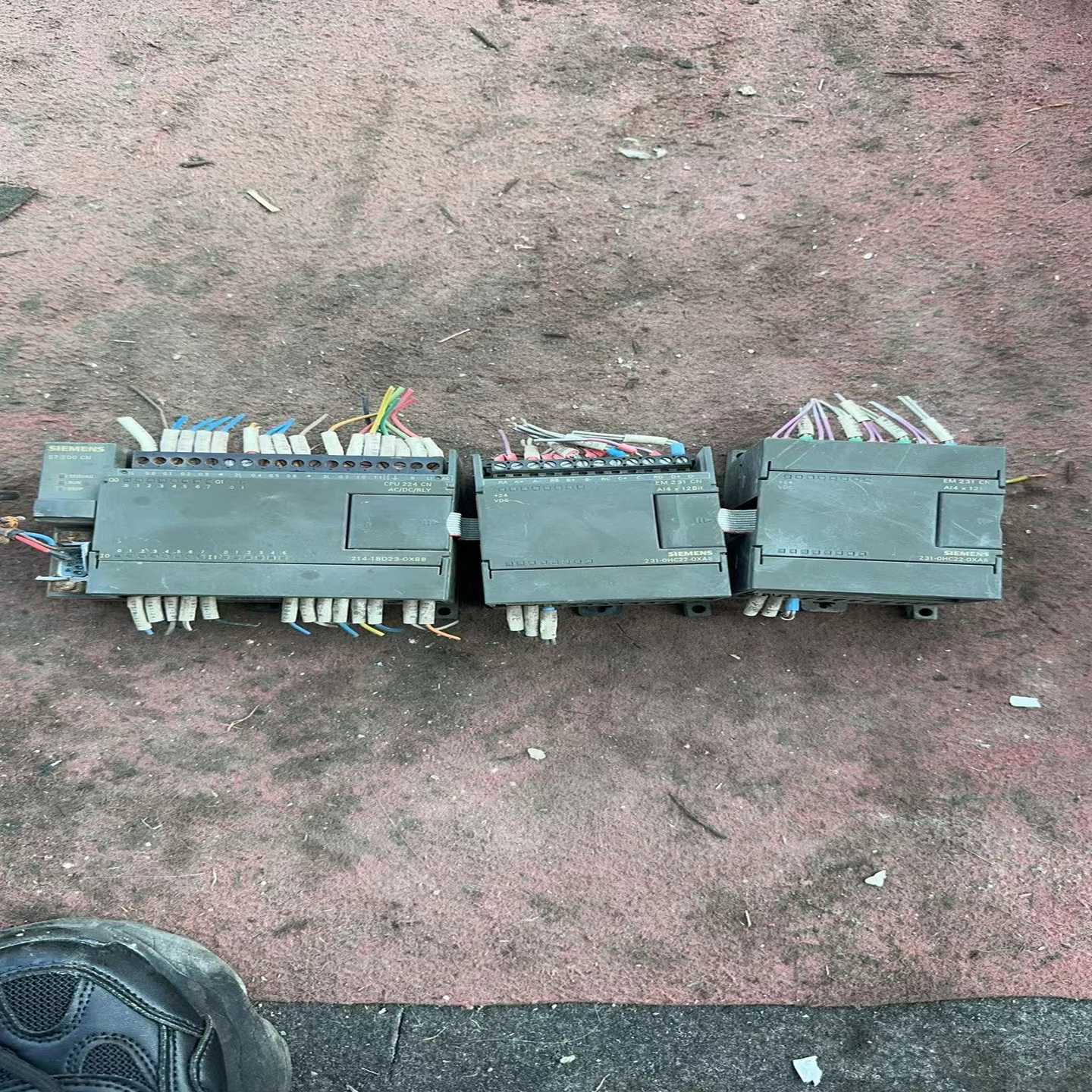 【议价】6ES7214-1BD23-0XB8拓展型号6ES7适用