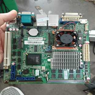 艾讯宏达工控主板SYS76952VGGA 议价商品