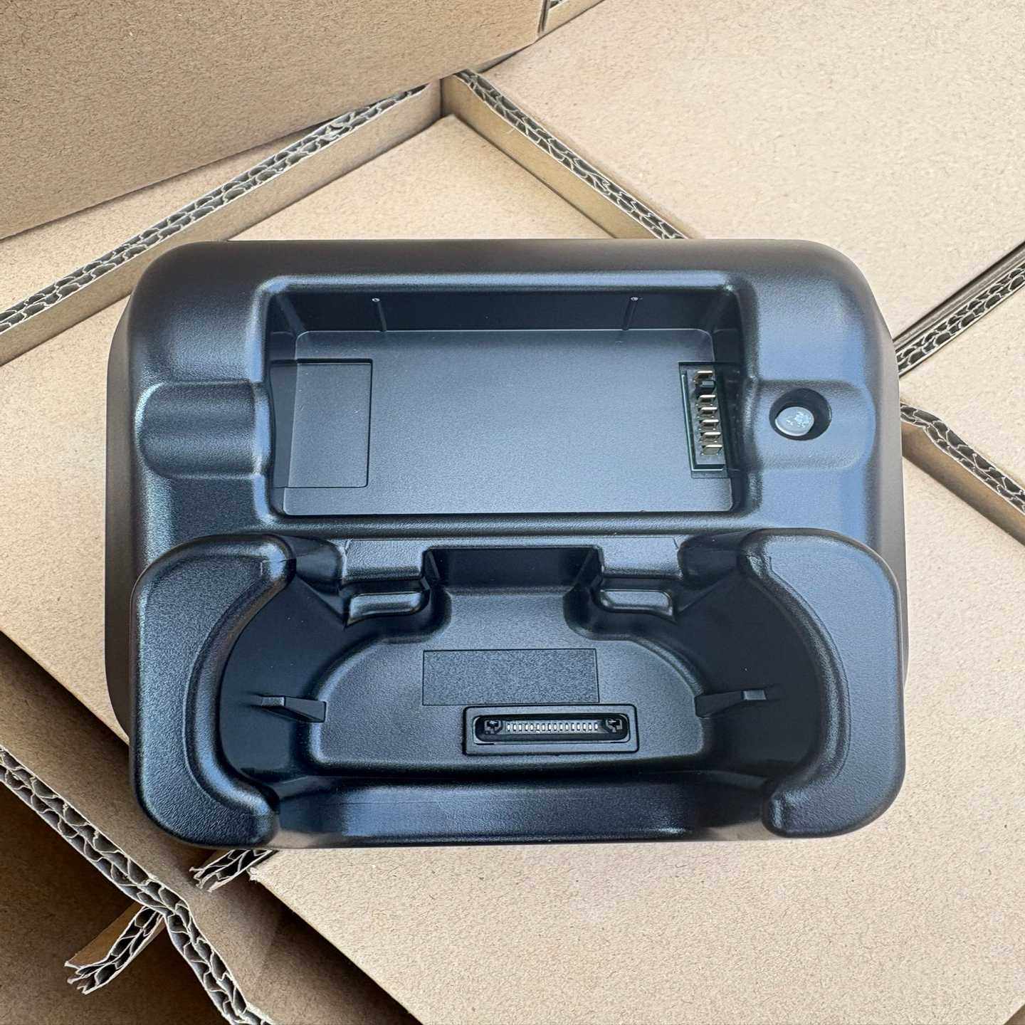 询价~Honeywell 6100EP 6110 数据座充