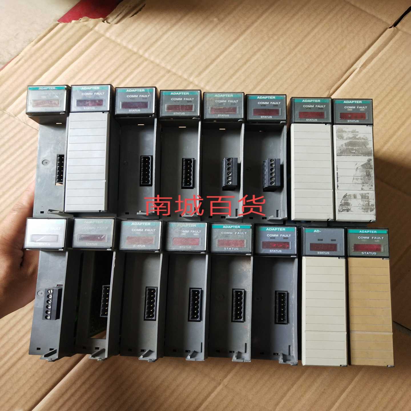 【议价】AB1747-ASB联系详谈适用