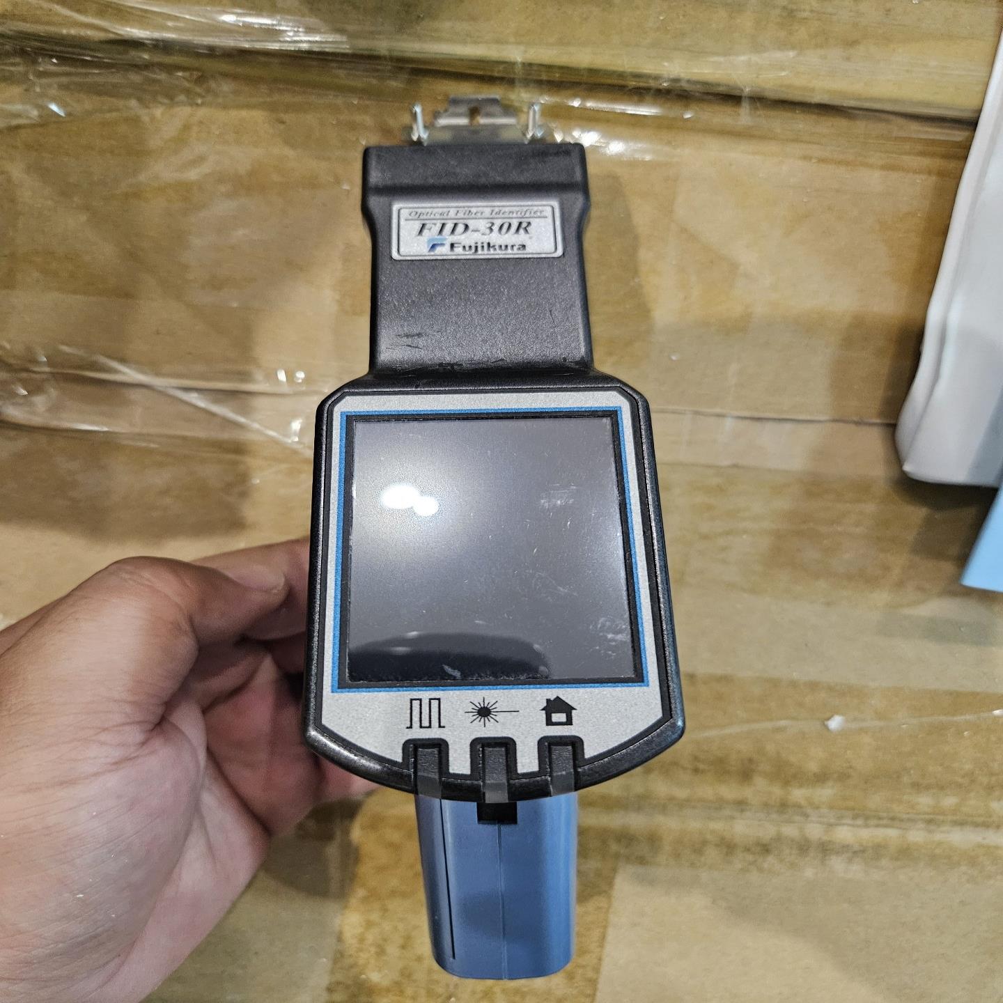 【请询价】fujikura藤仓fid-30r光纤标识符光功率计带光