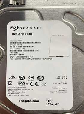 ST3000DM001询价
